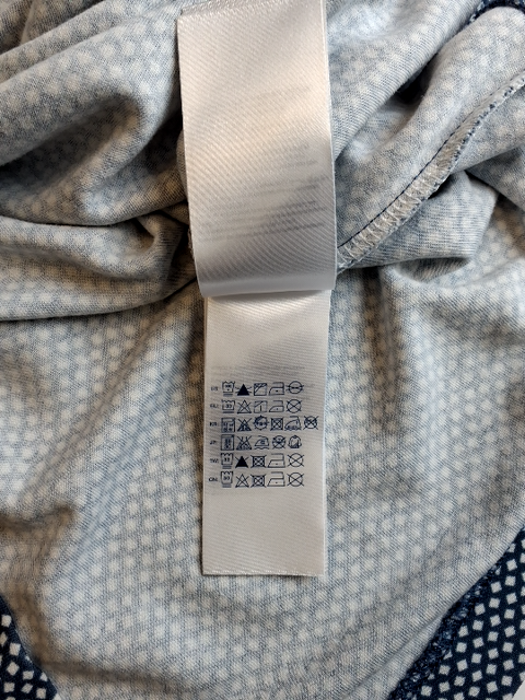 Tommy Hilfiger Kjole (G958)